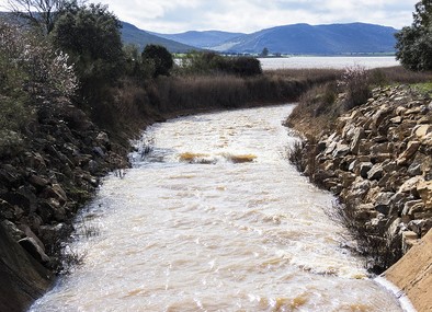 Regantes piden a CHG compra “realista” de derechos de agua