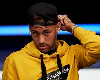 El Barça y Neymar hacen las paces