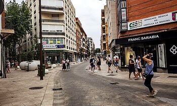 ‘Ciudad Real Central’ se lleva la mitad de la inversión