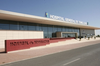CSIF denuncia bajas sin cubrir en Urgencias del hospital