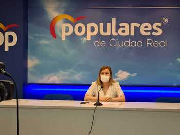 PP afea a Page que no visite Ciudad Real en sus vacaciones