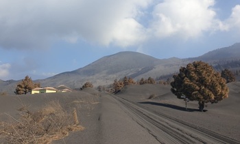 La Palma amanece sin signos de erupción