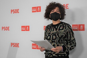 PSOE celebra contrataciones para 'Colegio seguro'
