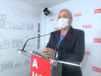 El PSOE habla de una salida de la crisis 