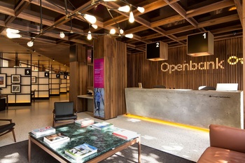 Openbank bonifica los traspasos a sus fondos y planes