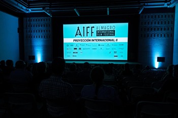 Festival Internacional Cine de Almagro premia mejores cortos