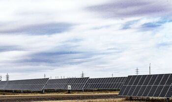 Autorizan 3 plantas fotovoltaicas en Brazatortas y Almodóvar