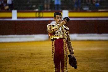 Carlos Aranda toreará el 30 de agosto en Puebla de Don Rodrigo