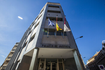 La Audiencia de Ciudad Real acoge tres juicios por drogas