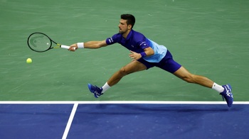 Djokovic sigue destrozando a sus rivales