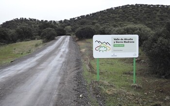 Inversión para mejorar equipamiento en Valle de Alcudia
