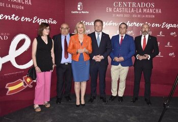 Cs, contra la «plurinacionalidad y conformismo» de PP y PSOE