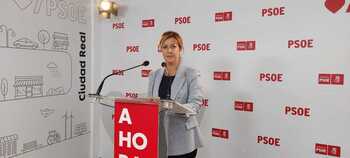PSOE destaca aumento de partida presupuestaria en Sanidad