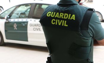 Investigan la muerte violenta de dos personas en Granada