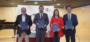 Castilla-La Mancha, referente nacional en la Agenda 2030