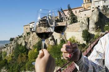 Cuenca será la Capital Española de la Gastronomía en 2023