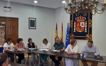 Guardia Civil suma 6 equipos Viogén contra violencia machista