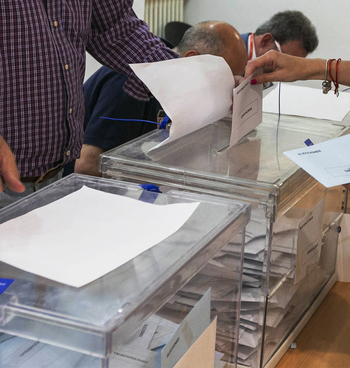 La carrera electoral en Ciudad Real, a un año vista