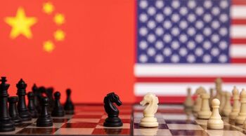 China recrimina a EEUU su 