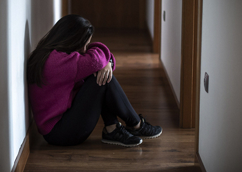 Crece el número de mujeres asistidas tras sufrir una violación