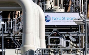 Rusia no garantiza el buen bombeo del Nord Stream sin turbina