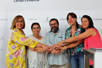 La Junta se suma a Declaración de Mérida por derechos LGTBI