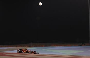 Baréin renueva con la Fórmula Uno hasta 2036