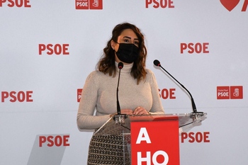 PSOE revela 
