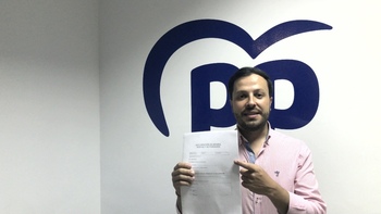 PP de Alcázar denuncia falta de transparencia de Melchor