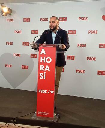 PSOE cifra en 2.800 empleadas del hogar que podrán tener paro
