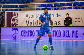 Chino jugará en el Albacete hasta la próxima campaña