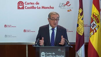 Fiscal de CLM pide dos fiscales más para Ciudad Real