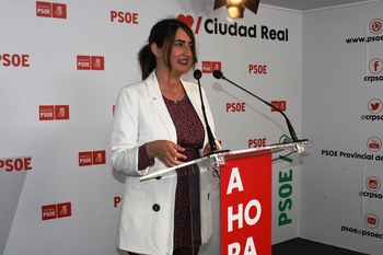 PSOE reclama a PP su apoyo a las ayudas por guerra de Ucrania
