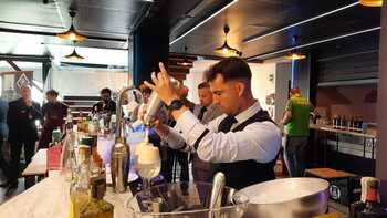 Ciudad Real elegirá al mejor barman de España