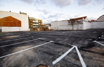 PP urge a implantar más parkings disuasorios en Ciudad Real