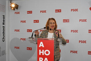 PSOE destaca que la región encabeza aumento de gasto social