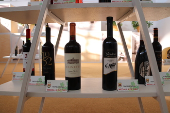 Fercam vuelve a citar a los mejores vinos de la región