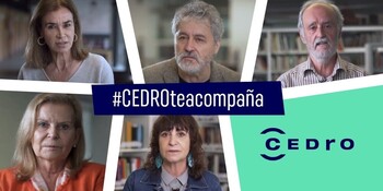 CEDRO ofrece su ayuda a escritores, traductores y periodistas