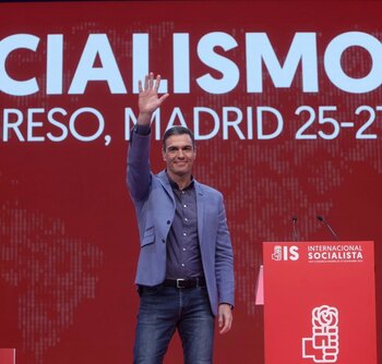 Sánchez pide a la CEOE un acuerdo sobre los salarios