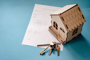 El precio de la vivienda sube un 1,1% en mayo