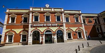 Viajeros de Jaén a Madrid cambian de tren antes de Alcázar