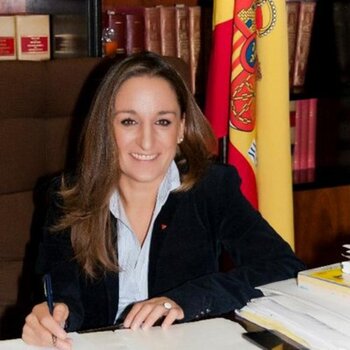 Alcaldesa de Castellar de Santiago hace balance de su gestión
