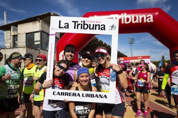 Último día para inscribirse en la Carrera Urbana La Tribuna