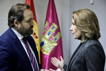 El PP ficha a Luisa Márquez de Cs para Alcaldía de La Solana