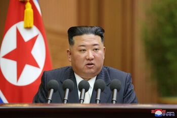 Corea del Norte endurece su política nuclear