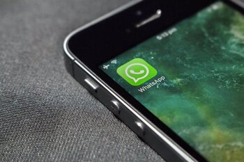 WhatsApp mostrará la imagen de perfil en los chats de grupo