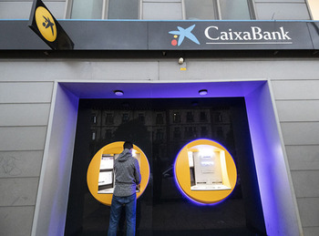 CaixaBank concede 311 millones a empresas de la región