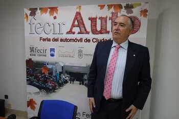 Carlos Marín subraya la ralentización de la creación de empleo
