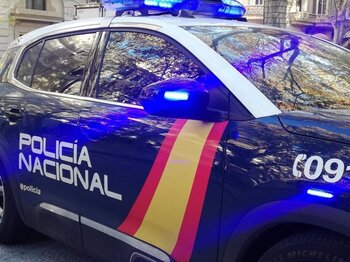 Detenido tras agredir a un policía nacional en Valdepeñas