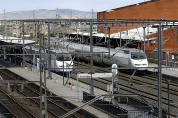 38 millones para seguridad del tren Brazatortas-Extremadura